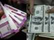 Rupee Fell 60 Paise To Open Above The 74 Rupee Level Against The Dollar