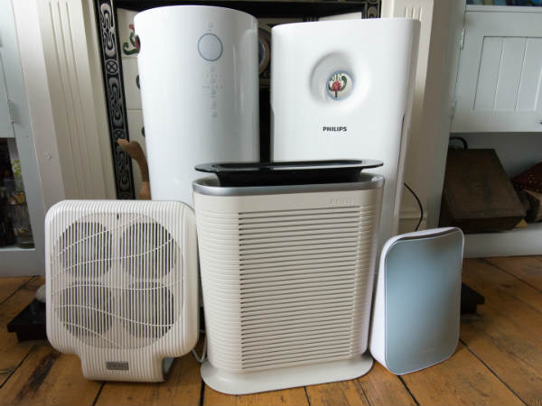 गर्म और ठंडी हवा देने वाला Air Purifier लांन्च, जानें कैसे करता है काम |  Cool and hot air air purifiers launch How many types are air purifiers in  hindi - Hindi Goodreturns