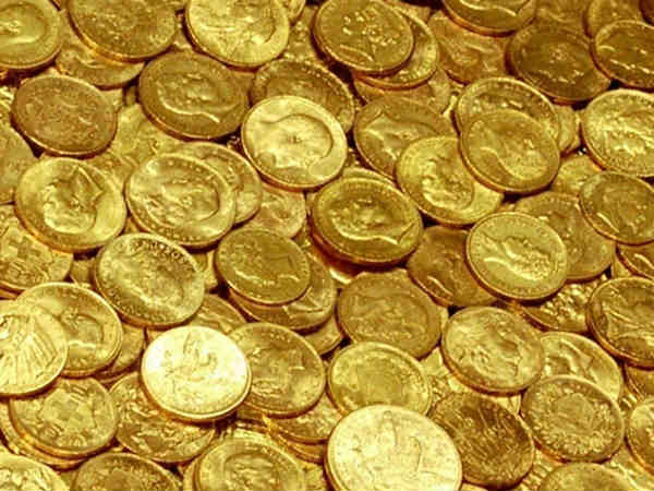 कौन खरीद सकता है सॉवरेन गोल्ड बांड