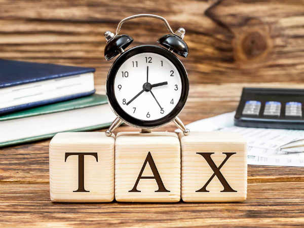 भारतीय कंपनियां 25 फीसदी टैक्स के दायरे में