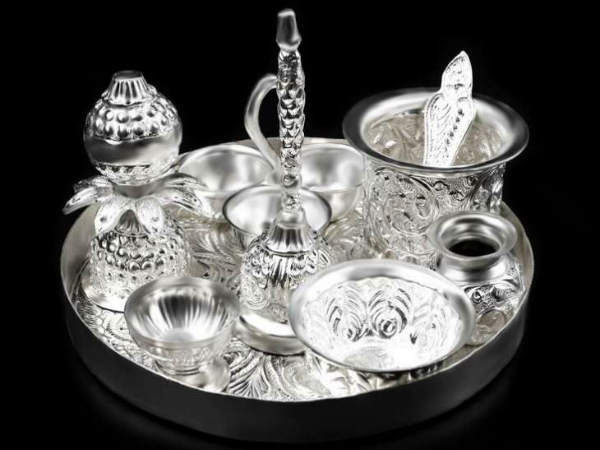 चांदी खरीदने में रखें इन बातों का ध्यान, नहीं तो होगा नुकसान | What  precautions should be taken while buying silver how to check the purity of  silver - Hindi Goodreturns