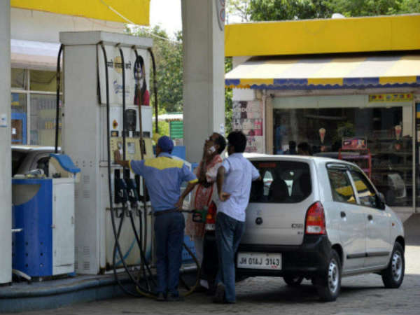 पेट्रोल में कितना हिस्सा टैक्स का