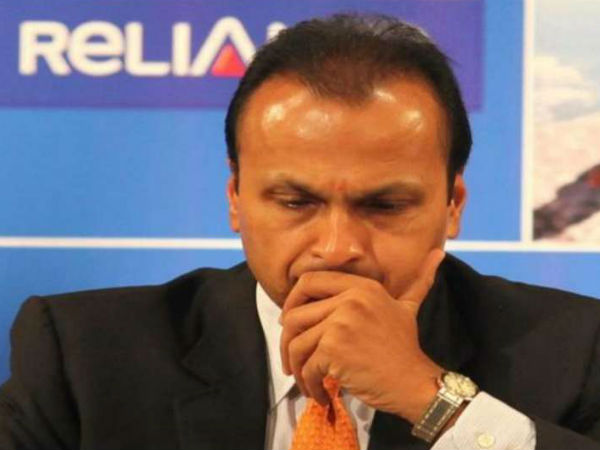 Anil Ambani : लोन की वसूली के लिए SBI ने किया NCLT का रुख Anil Ambani : लोन की वसूली के लिए SBI ने किया NCLT का रुख