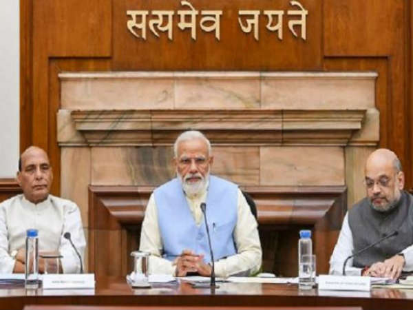 सरकार के एमएसएमई के फैसले