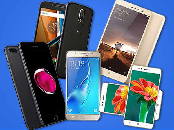 सेल में मिलने वाले स्मार्टफोन्स की कीमत जानिए यहां