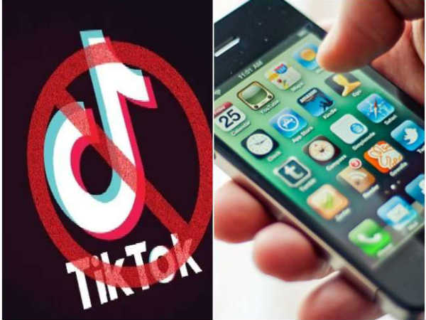 Donald Trump का बड़ा फैसला, अमेरिका में बंद नहीं होगा TikTok Donald Trump का बड़ा फैसला, अमेरिका में बंद नहीं होगा TikTok