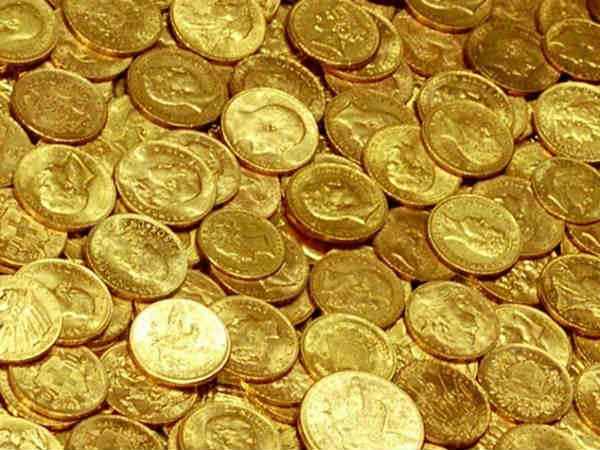 ग्राहकों को गोल्ड लोन पर मिल रहा स्पेशल ऑफर