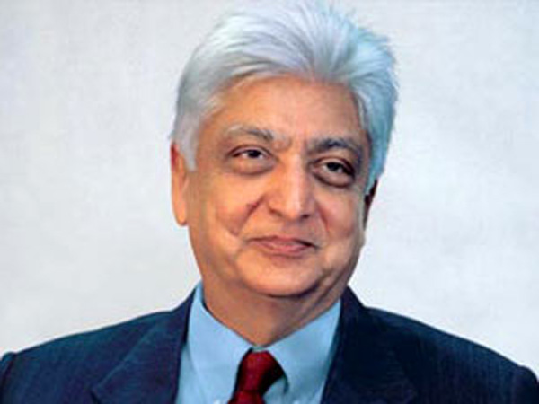 अजीम प्रेमजी