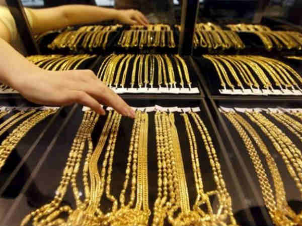सोना-चांदी : लगातार गिरावटों के बाद आज आई मामूली तेजी | Changes In The Prices Of Gold And Silver Know The Latest Price Today - Hindi Goodreturns