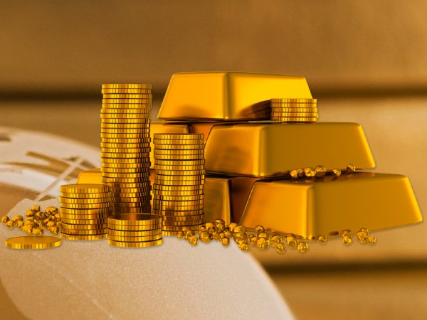 जानिए अन्य शहरों में सुबह के गोल्ड और चांदी के रेट