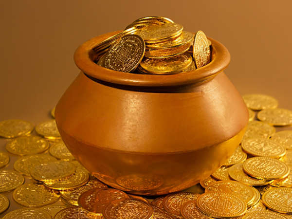 जानिए अन्य शहरों में सुबह के गोल्ड और चांदी के रेट