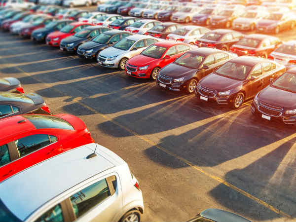 जल्द ही खरीद लें Maruti की कारें, अप्रैल से होंगी महंगी जल्द ही खरीद लें Maruti की कारें, अप्रैल से होंगी महंगी