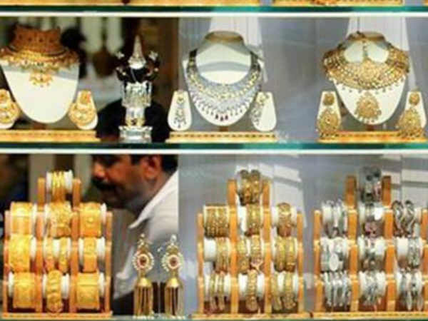 सोना और चांदी का सुबह का लेटेस्ट रेट