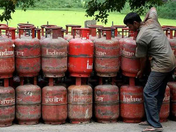 कोणत्याही कंपनीकडून सिलिंडर सापडेल