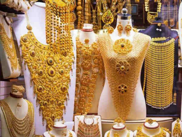 जानिए सोना और चांदी के लेटेस्ट रेट