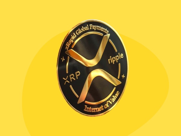 एक्सआरपी क्रिप्टो करेंसी