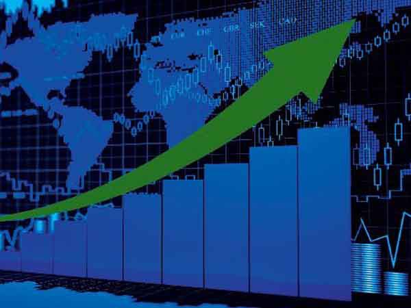 Sensex में तेज शुरुआत, 582 अंक बढ़कर खुला Sensex में तेज शुरुआत, 582 अंक बढ़कर खुला