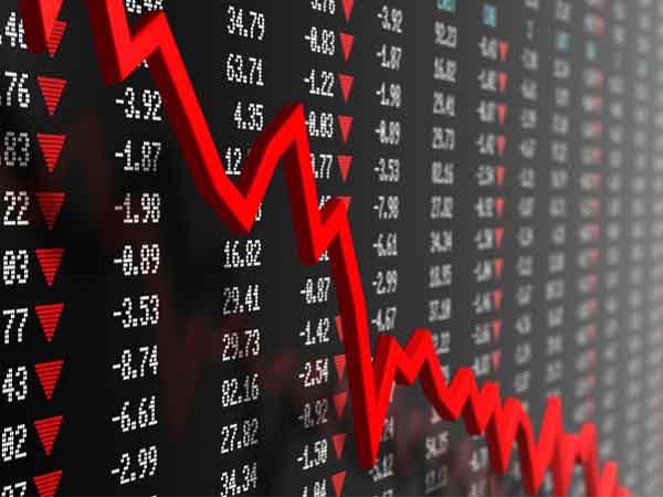 Sensex में खराब शुरुआत, 213 अंक गिरकर खुला Sensex में खराब शुरुआत, 213 अंक गिरकर खुला