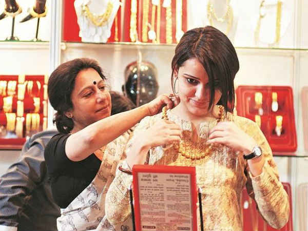 आज सोन्या-चांदीच्या भावात