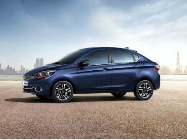 Tata sales