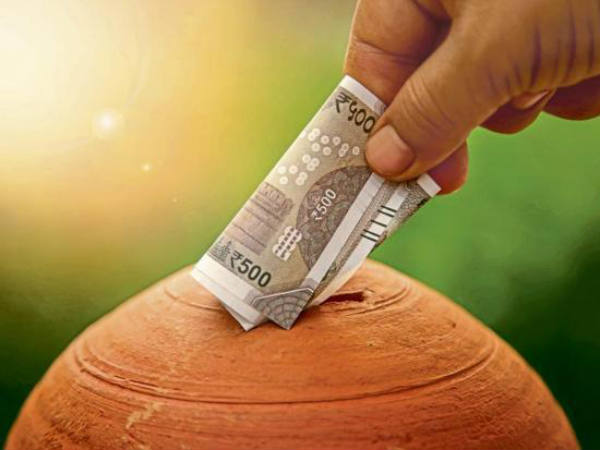 खर्चों को आवंटित करना जरूरी