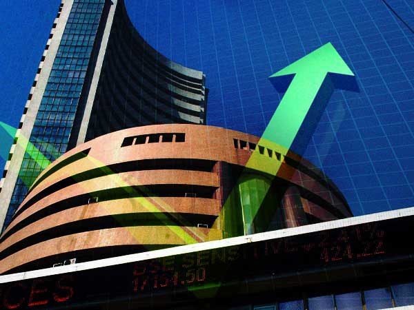 Sensex में तूफानी तेजी, 456 अंक बढ़कर बंद हुआ Sensex में तूफानी तेजी, 456 अंक बढ़कर बंद हुआ