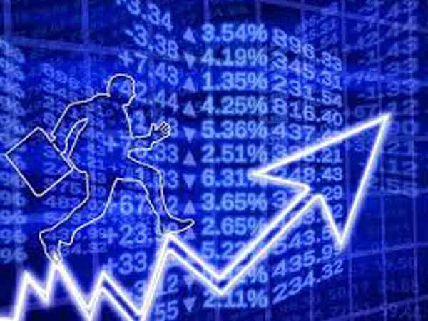 Sensex में फिर तेजी, 194 अंक बढ़कर खुला Sensex में फिर तेजी, 194 अंक बढ़कर खुला