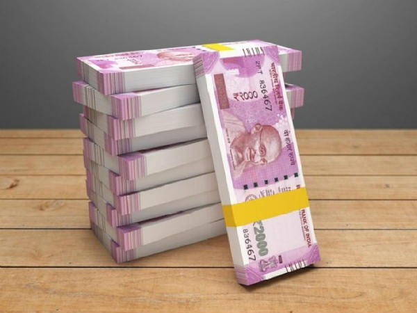 पैसा डबल : इस सरकारी बैंक के शेयर ने पैसा किया 1 माह दोगुना पैसा डबल : इस सरकारी बैंक के शेयर ने पैसा किया 1 माह दोगुना