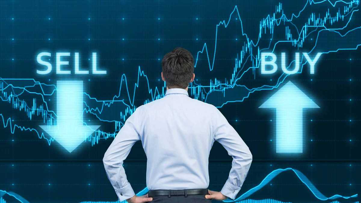 Share Market फिर धड़ाम : Sensex 237 अंक टूटकर बंद Share Market फिर धड़ाम : Sensex 237 अंक टूटकर बंद
