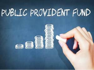 PPF : हर महीने कुछ हजार के निवेश से करोड़पति बनने का मौका